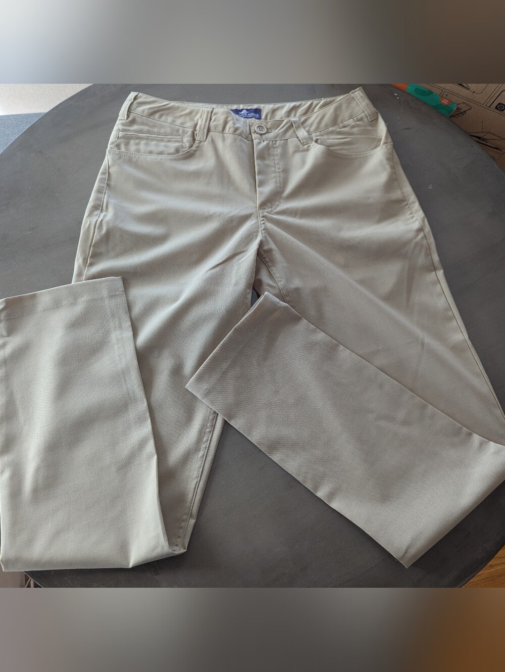4 Season AeroDri Wool Jeans 32/32